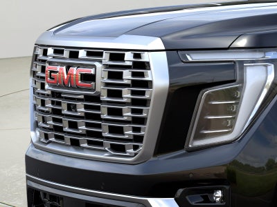 2027 GMC Yukon XL Denali