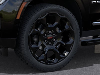 2027 GMC Yukon XL Denali