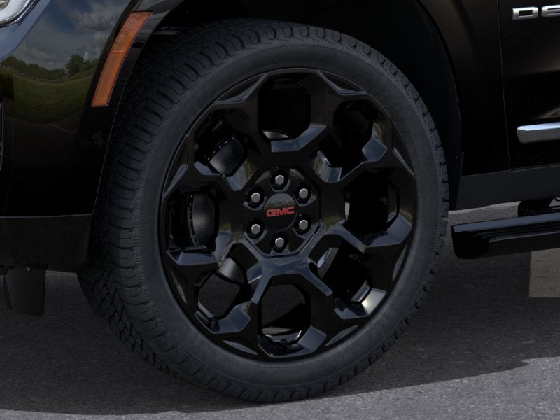 2027 GMC Yukon XL Denali