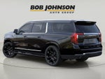 2027 GMC Yukon XL Denali