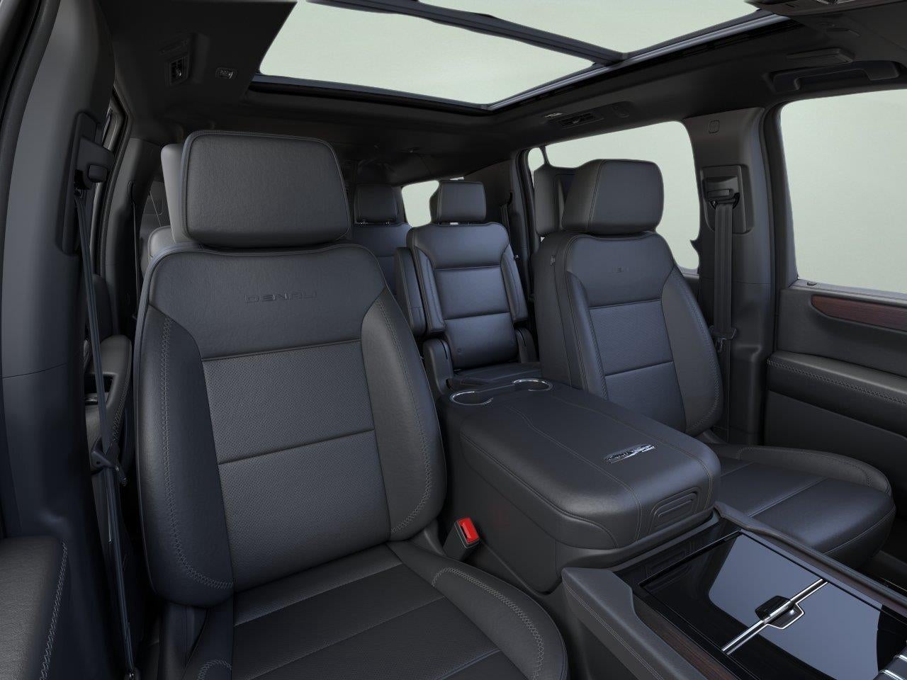 2027 GMC Yukon XL Denali
