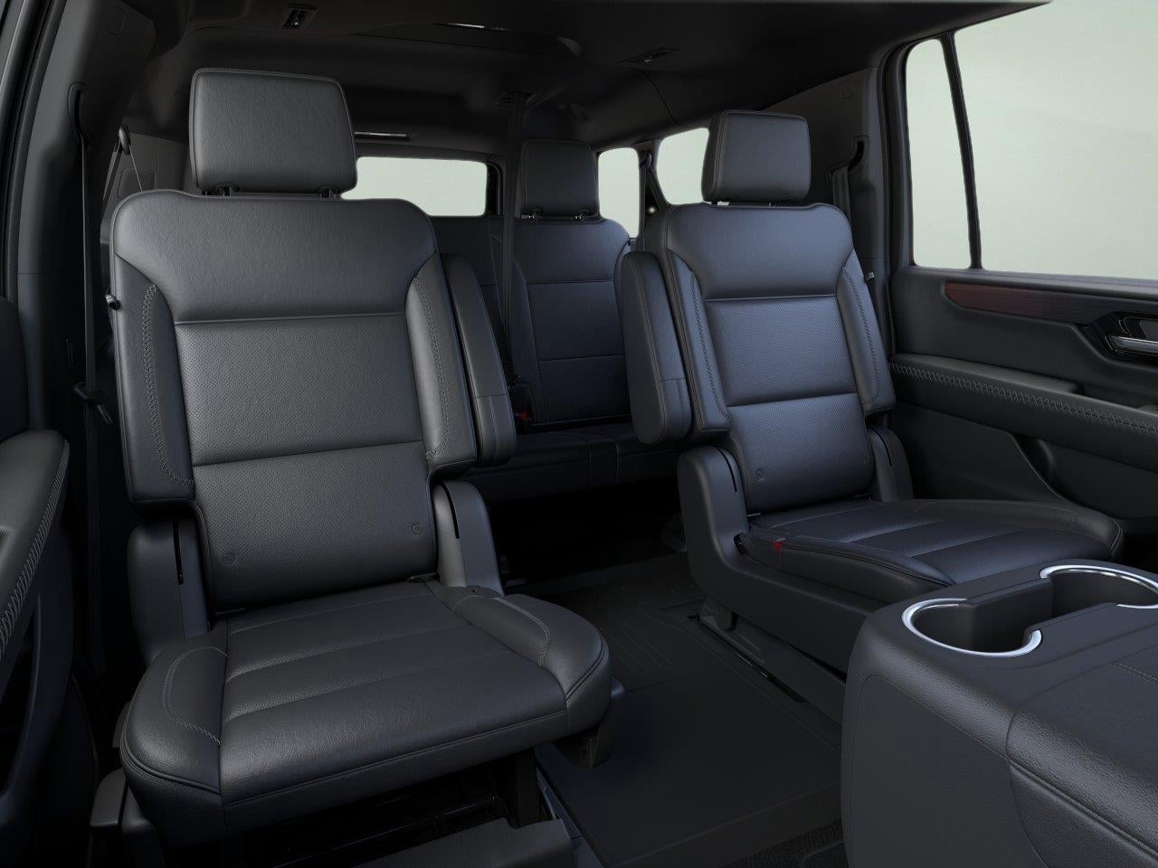 2027 GMC Yukon XL Denali