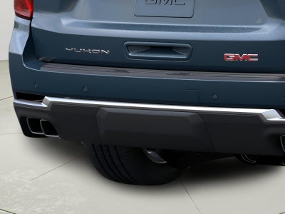2027 GMC Yukon XL Denali