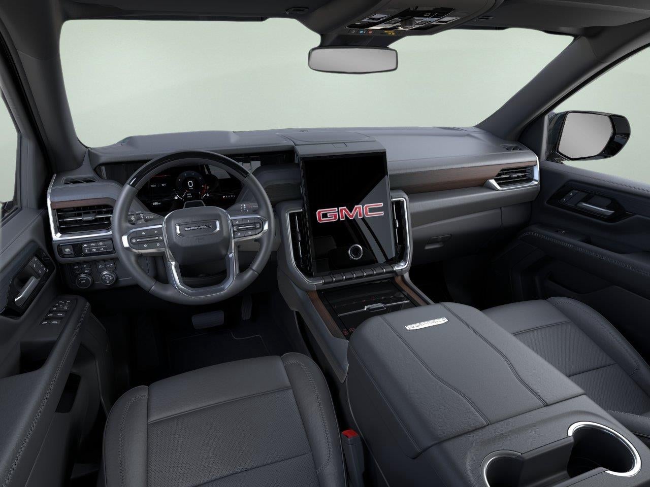2027 GMC Yukon XL Denali