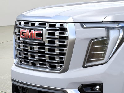 2027 GMC Yukon XL Denali