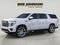2027 GMC Yukon XL Denali