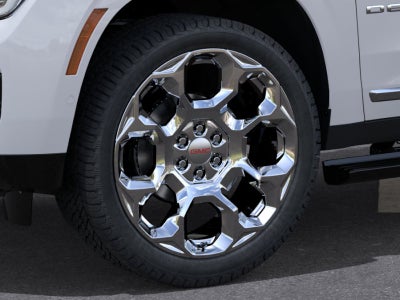 2027 GMC Yukon XL Denali