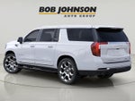 2027 GMC Yukon XL Denali
