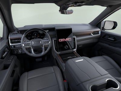 2027 GMC Yukon XL Denali