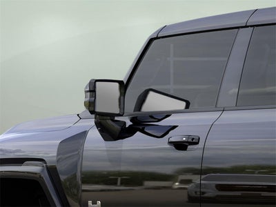 2024 GMC HUMMER EV Pickup 3X