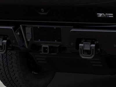 2024 GMC HUMMER EV Pickup 3X