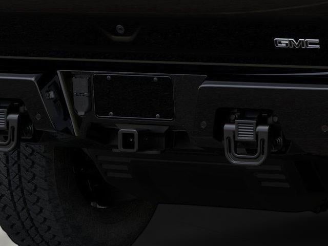 2024 GMC HUMMER EV Pickup 3X