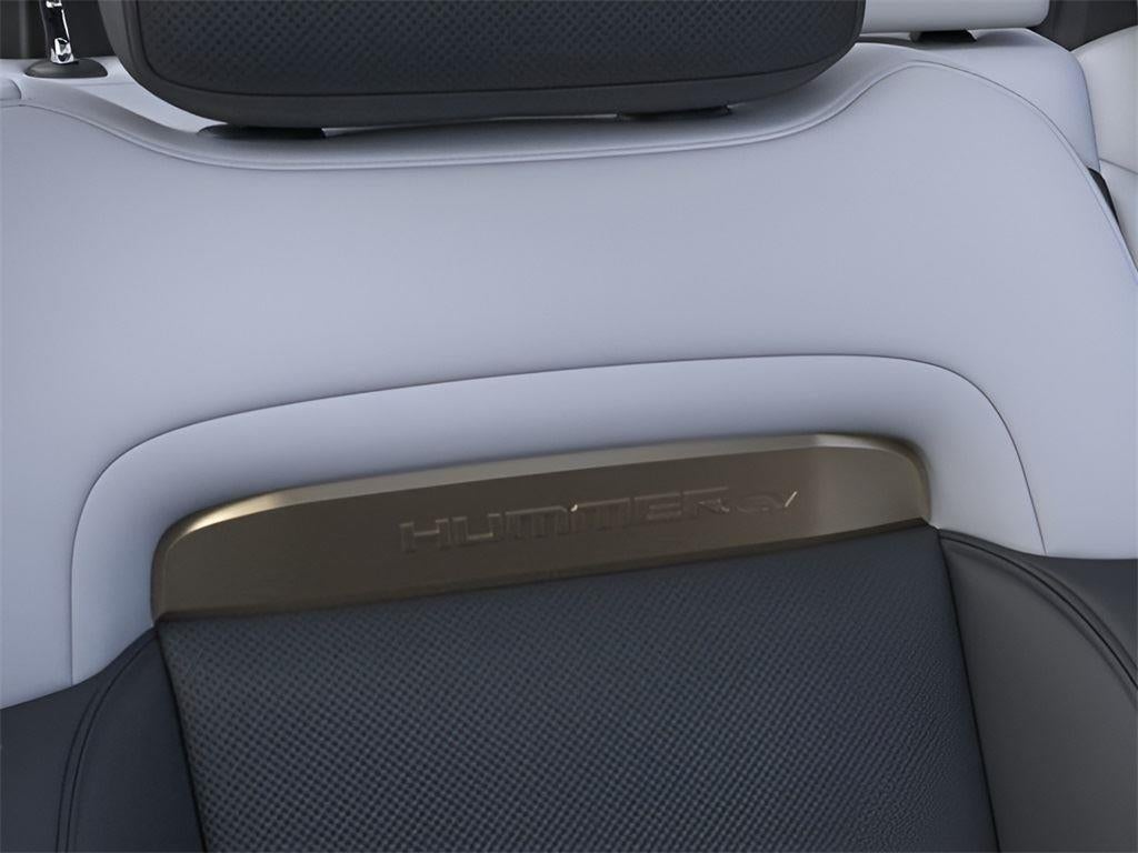 2024 GMC HUMMER EV Pickup 3X