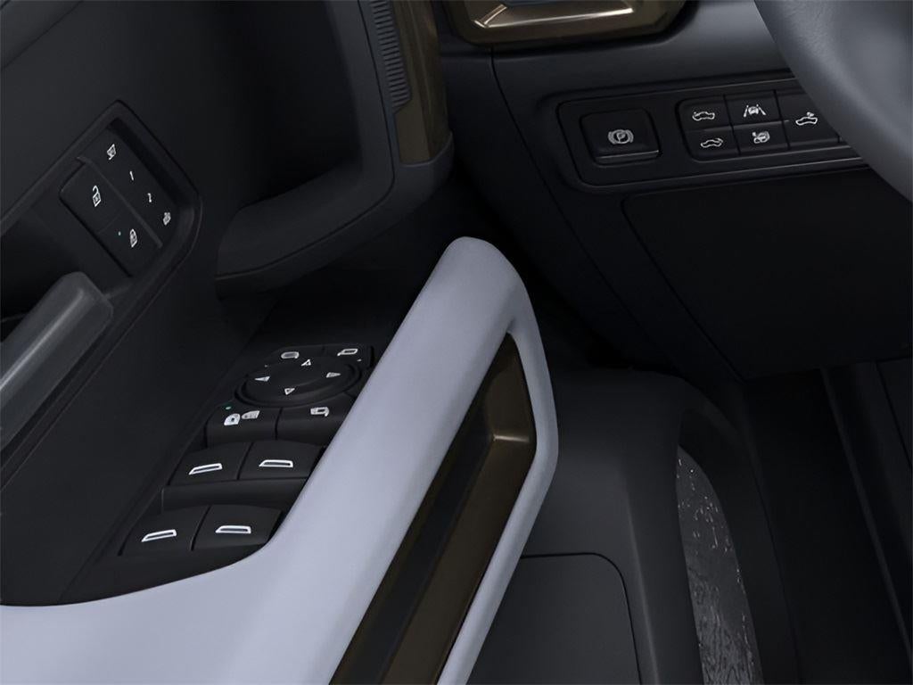 2024 GMC HUMMER EV Pickup 3X