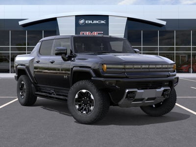 2024 GMC HUMMER EV Pickup 3X