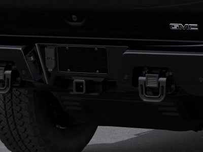 2024 GMC HUMMER EV Pickup 3X