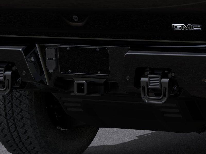 2024 GMC HUMMER EV Pickup 3X