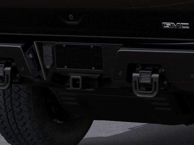 2024 GMC HUMMER EV Pickup 3X