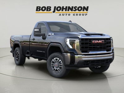 2026 GMC Sierra 3500 HD Pro