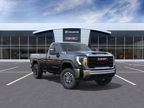 2026 GMC Sierra 3500 HD Pro