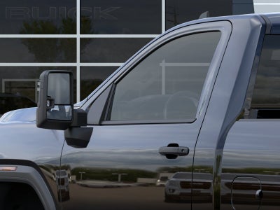 2026 GMC Sierra 3500 HD Pro