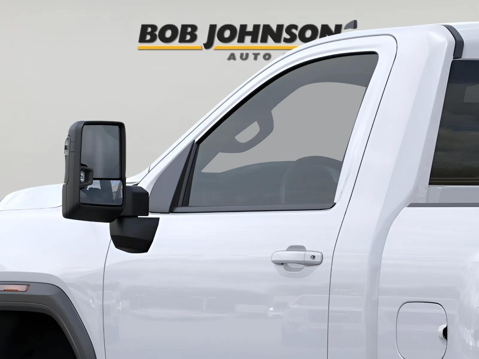 2026 GMC Sierra 3500 HD SLE DRW