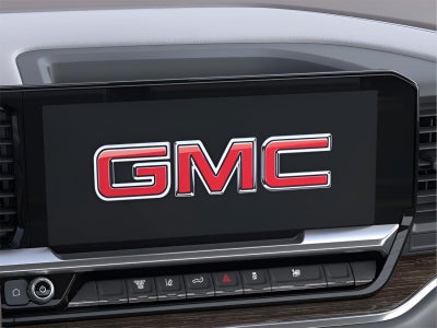 2026 GMC Sierra 3500 HD SLE DRW