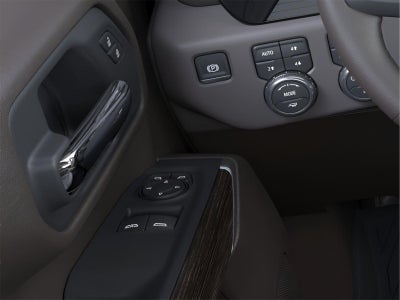 2026 GMC Sierra 3500 HD SLE DRW