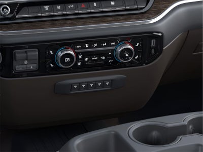 2026 GMC Sierra 3500 HD SLE DRW