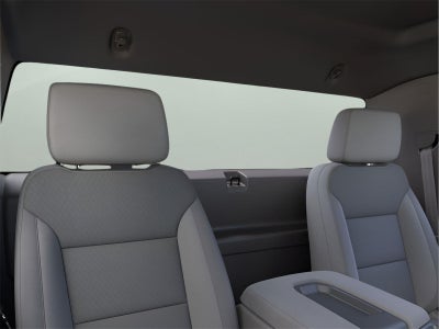 2026 GMC Sierra 3500 HD SLE DRW