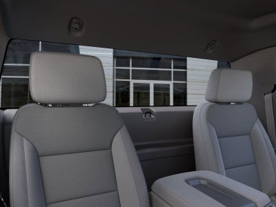 2026 GMC Sierra 3500 HD SLE DRW