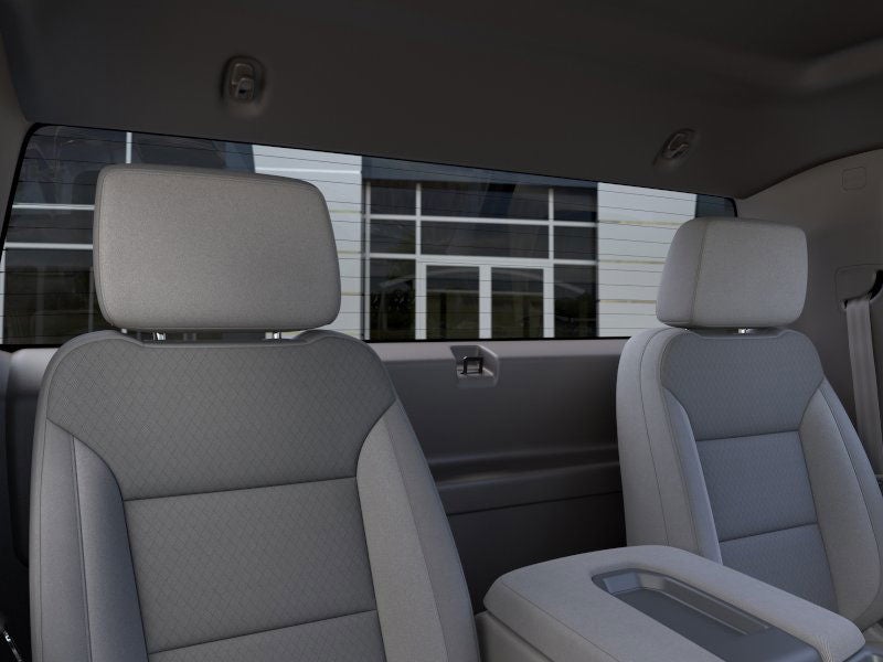 2026 GMC Sierra 3500 HD SLE DRW