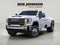 2026 GMC Sierra 3500 HD SLE DRW