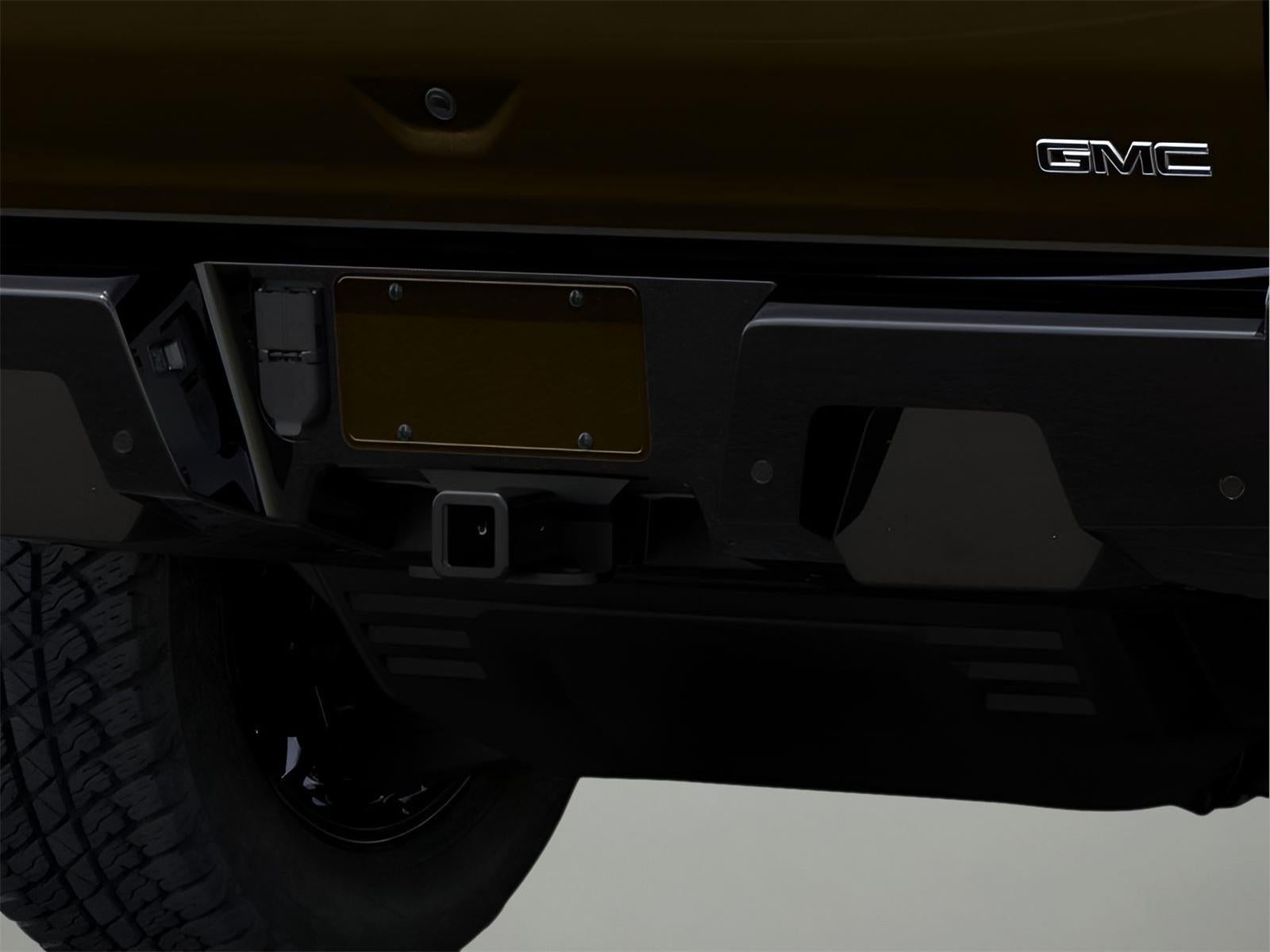 2026 GMC HUMMER EV Pickup 2X