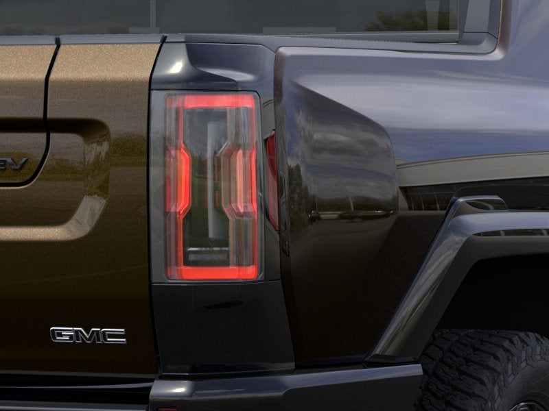 2026 GMC HUMMER EV Pickup 2X