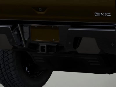 2026 GMC HUMMER EV Pickup 2X