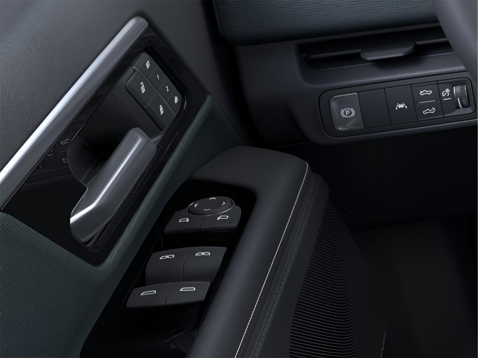 2026 GMC Sierra EV AT4 Extended Range