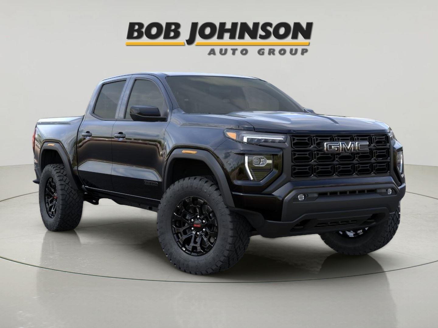 2026 GMC Canyon 4WD Elevation Crew Cab Short Box's photo