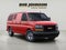 2025 GMC Savana Cargo 2500 Work Van