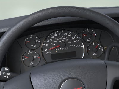 2025 GMC Savana Cargo 2500 Work Van