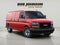 2025 GMC Savana Cargo 2500 Work Van