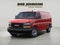 2025 GMC Savana Cargo 2500 Work Van