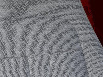 2025 GMC Savana Cargo 2500 Work Van