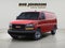 2025 GMC Savana Cargo 2500 Work Van