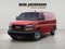 2025 GMC Savana Cargo 2500 Work Van
