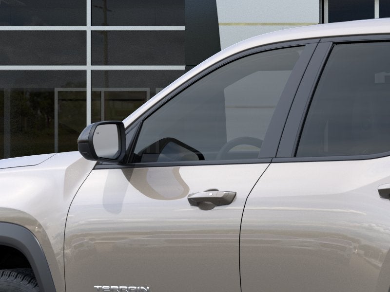 2027 GMC Terrain FWD Elevation