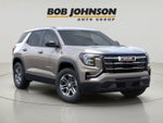 2027 GMC Terrain FWD Elevation