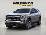 2027 GMC Terrain FWD Elevation