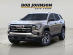 2027 GMC Terrain FWD Elevation