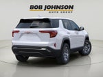 2027 GMC Terrain FWD Elevation